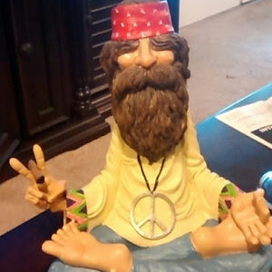 Meet your Posher, Josh